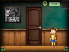 Тоглоом Amgel Kids Room Escape 294