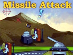 Тоглоом Missile Attack