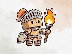Тоглоом Dragon Castle: Idle TD