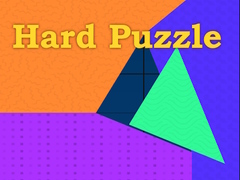 Тоглоом Hard Puzzle