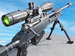 Тоглоом Sniper Shot Secret Mission