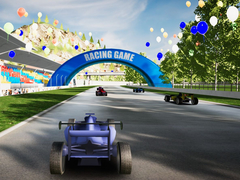 Тоглоом GT Formula Championship