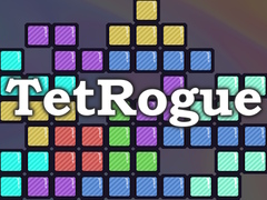 Тоглоом TetRogue