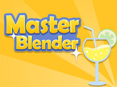 Тоглоом Master Blender
