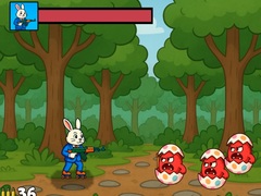 Тоглоом Monsters Of Easter Eggs