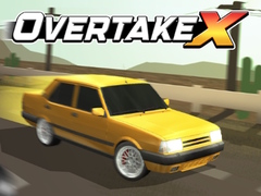 Тоглоом OvertakeX