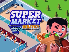Тоглоом Supermarket Master