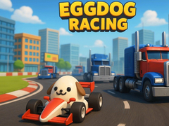 Тоглоом Eggdog Racing