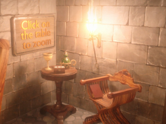 Тоглоом Medieval Escape