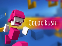 Тоглоом Color Rush