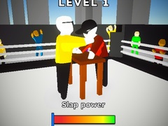 Тоглоом Power Slap