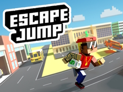 Тоглоом Escape Jump