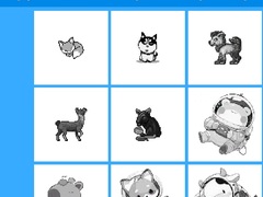 Тоглоом Color Pixels Coloring By Numbers