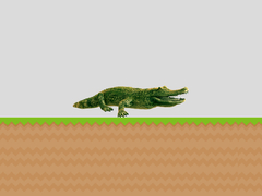 Тоглоом Create Bombardiro Crocodilo
