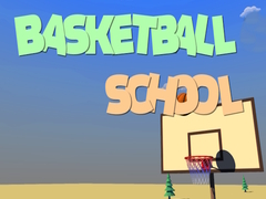 Тоглоом Basketball School
