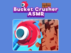 Тоглоом Bucket Crusher ASMR