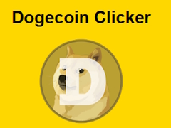 Тоглоом Dogecoin clicker