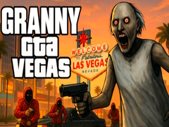 Тоглоом Granny GTA Vegas