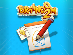 Тоглоом Braindom 2