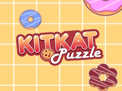 Тоглоом Kitkat Puzzle