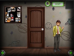 Тоглоом Amgel Easy Room Escape 270