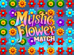 Тоглоом Mystic Flower Match