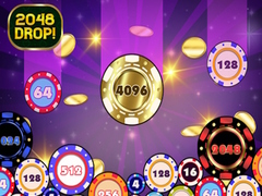 Тоглоом 2048 Drop
