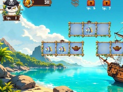Тоглоом Pirate Paradise