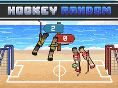 Тоглоом Hockey Random