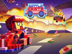 Тоглоом Battle Karts