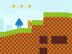 Тоглоом Pixel Dash A High Speed Adventure