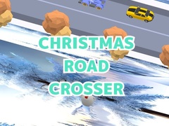 Тоглоом Christmas Road Crosser