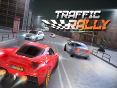 Тоглоом Traffic Rally