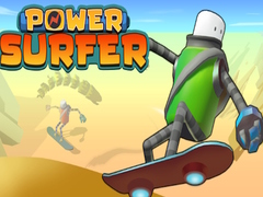 Тоглоом Power Surfer