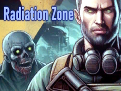 Тоглоом Radiation Zone