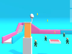 Тоглоом Eggdog Deadflip