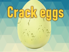 Тоглоом Crack eggs