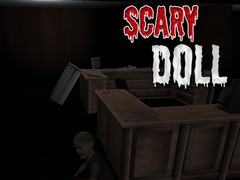 Тоглоом Scary Doll