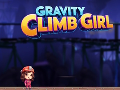 Тоглоом Gravity Climb Girl