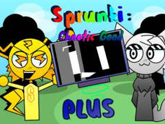 Тоглоом Sprunki Chaotic Good PLUS