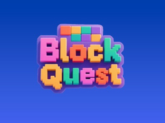 Тоглоом Block Quest