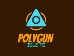 Тоглоом Polygun Idle Td