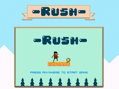 Тоглоом Rush