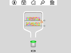 Тоглоом Pull the Pin
