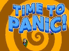 Тоглоом Time to Panic!