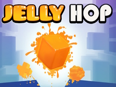 Тоглоом Jelly Hop