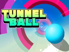 Тоглоом Tunnel Ball