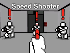 Тоглоом Speed Shooter