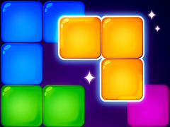 Тоглоом Block Blaster Puzzle