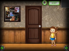 Тоглоом Amgel Kids Room Escape 295